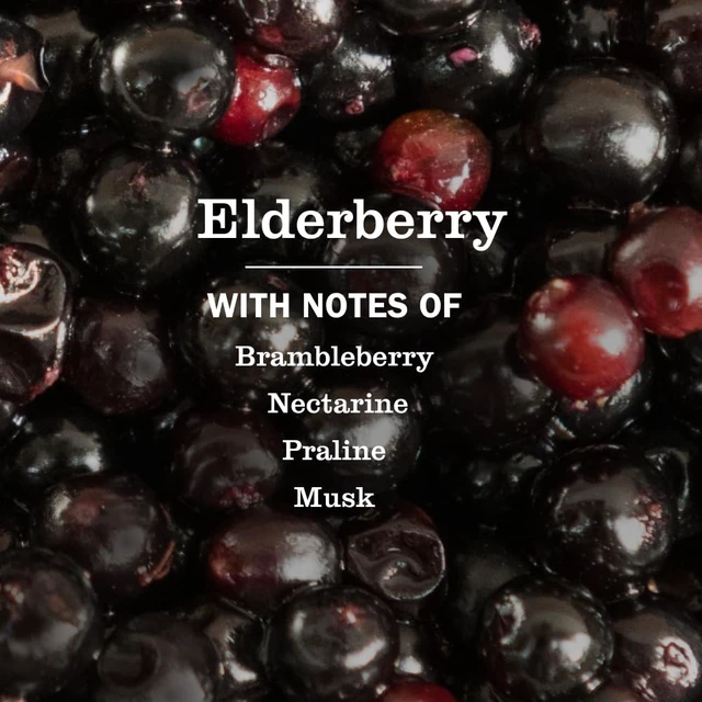 Alt view image 4 of 6 - 5 Fl Oz Hand Soap, Elderberry Scent, Mrs. Meyer's Clean Day