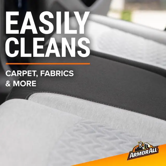 Alt view image 5 of 6 - Armor All Interior Car Cleaning Wipes, 30 Count