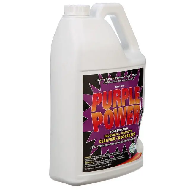 Alt view image 4 of 4 - Purple Power Degreaser, 1 Gallon