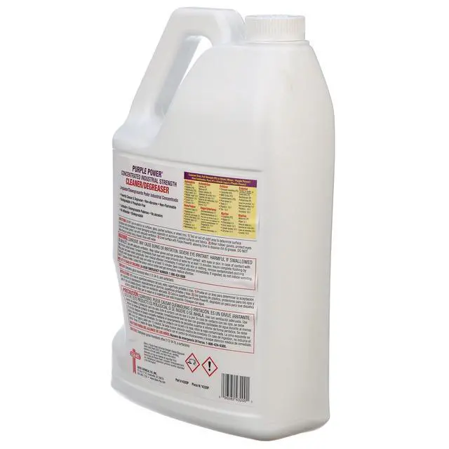 Alt view image 2 of 4 - Purple Power Degreaser, 1 Gallon