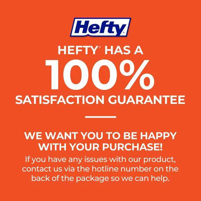 Alt view image 2 of 7 - Hefty Everyday Soak-Proof Foam Bowls, White, 12 ounce, 50 Count