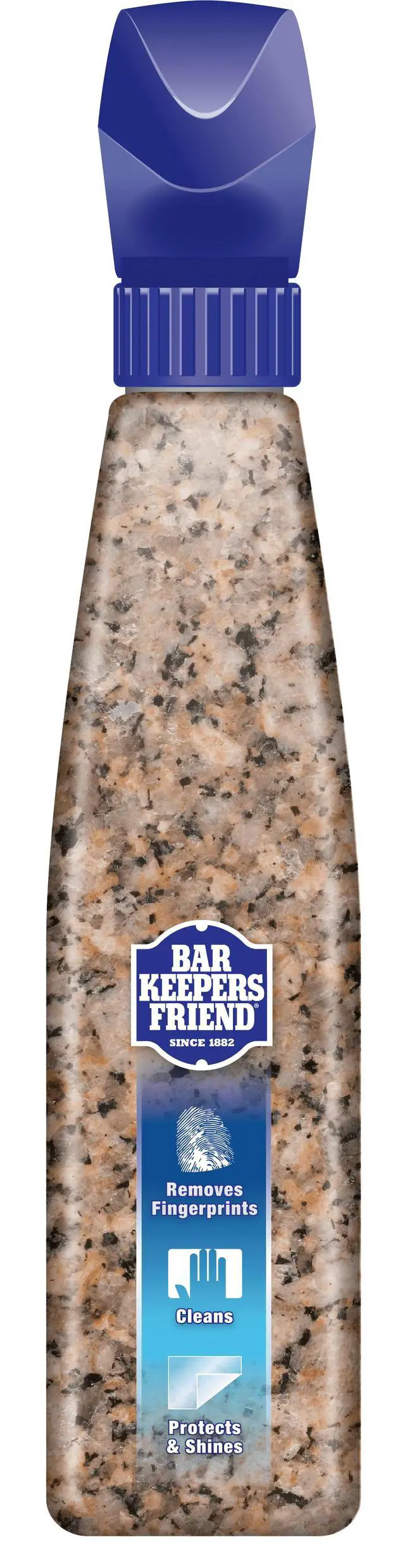 Alt view image 3 of 7 - Bar Keepers Friend Granite & Stone Cleaner and Polish 25.4 fl oz