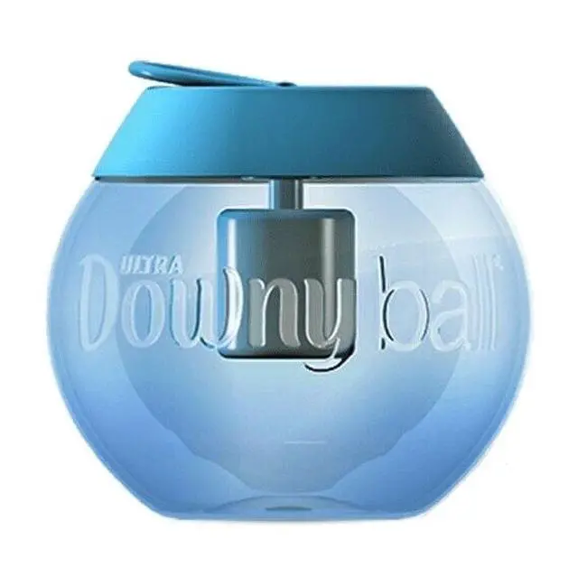 Main image of Downy Liquid Fabric Softener Dispenser Ball for Laundry