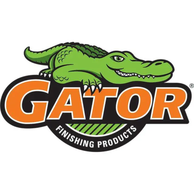 Alt view image 6 of 6 - Gator 438930 9 in x 11 in 400/600 Grit Premium Waterproof Sandpaper Combo Pack, 4 Pieces