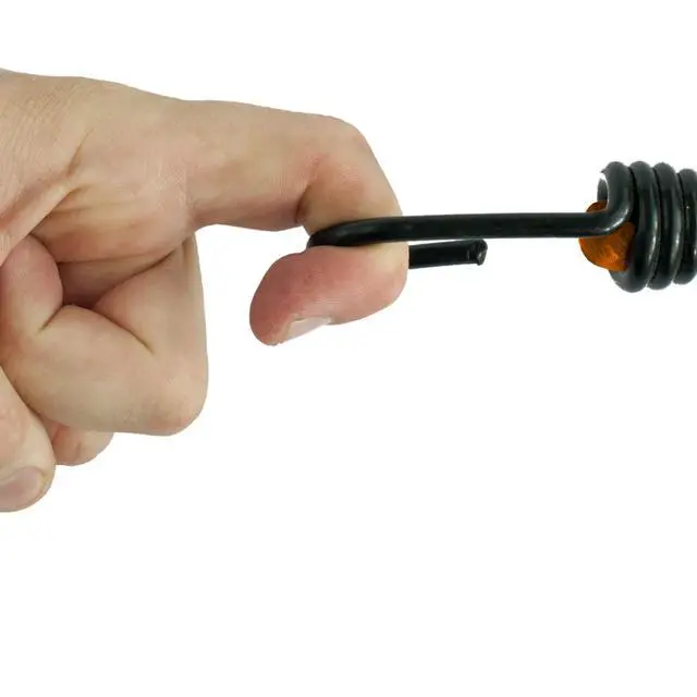 Alt view image 3 of 7 - Ozark Trail® Rubber Bungee Cords 4 Count Box