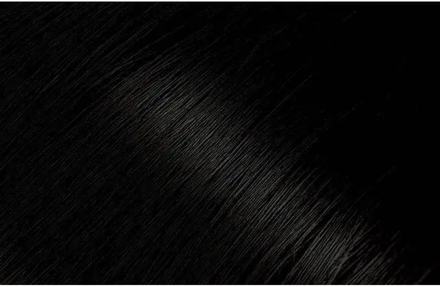 Alt view image 5 of 6 - Bigen Permanent Powder Hair Color, Oriental Black 59, Unisex, Adult