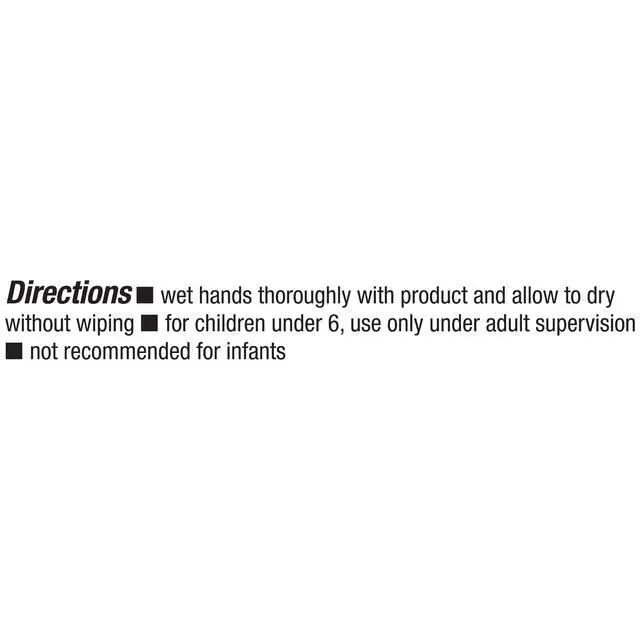 Alt view image 3 of 7 - Equate Advanced Hand Sanitizer with Vitamin E, 32 fl oz