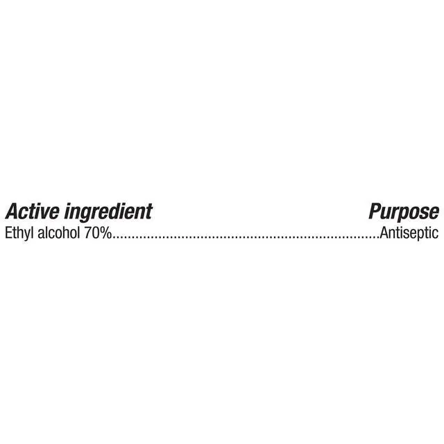 Alt view image 6 of 7 - Equate Advanced Hand Sanitizer with Vitamin E, 32 fl oz
