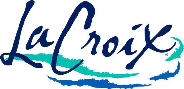 Alt view image 4 of 5 - LaCroix Strawberry Peach, Sparkling Water, 8 Pack, 12 oz Cans