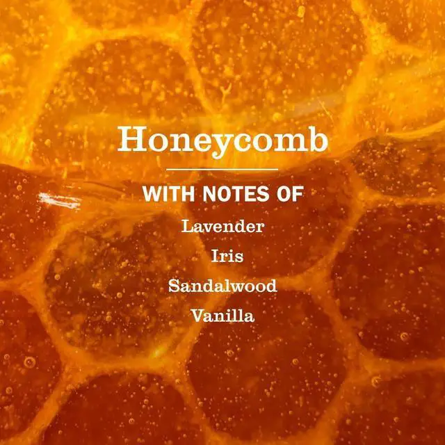 Alt view image 3 of 7 - MRS. MEYER'S CLEAN DAY Hand Soap, Honeycomb Scent, 12.5 Fl Oz Bottle