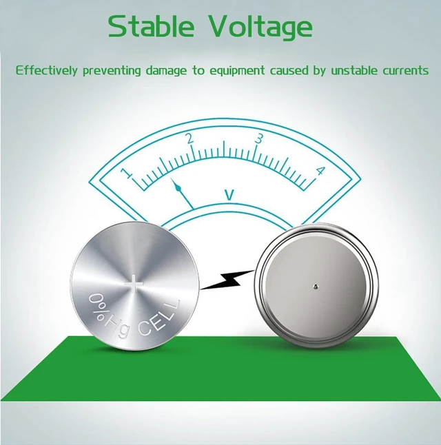 Main image of 10pcs 1.5V AG10 Alkaline Battery 189 389 AG10 LR1130 LR54 V10GA Battery Alkaline Button Coin Cell Batteries
