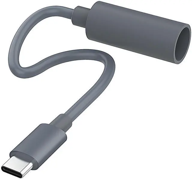 Main image of for Starlink Mini Type C to DC Adapter 20CM Waterproof Compatible with Original Starlink Mini USB-C Power Cable PD Source DC Power,Multi Scenario USB C Power Cable(Gray)