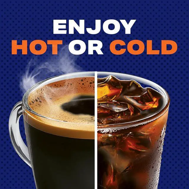 Alt view image 6 of 7 - Maxwell House Instant Coffee, Original Roast, 8 oz Jar
