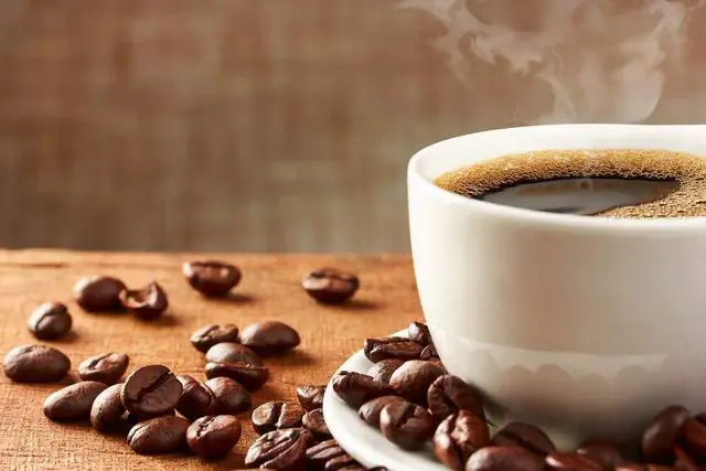 Alt view image 3 of 4 - New England Coffee Decaf Breakfast Blend Ground Coffee 10oz (Pack of 1)