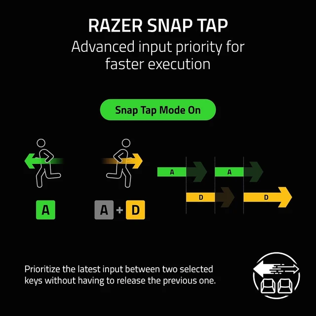 Alt view image 7 of 7 - Reclusa X Mini 65% Hot-Swappable Mechanical Gaming Keyboard