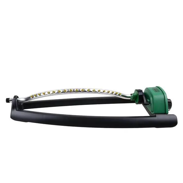 Alt view image 5 of 7 - Expert Gardener 3700 Sq ft Oscillating Sprinkler
