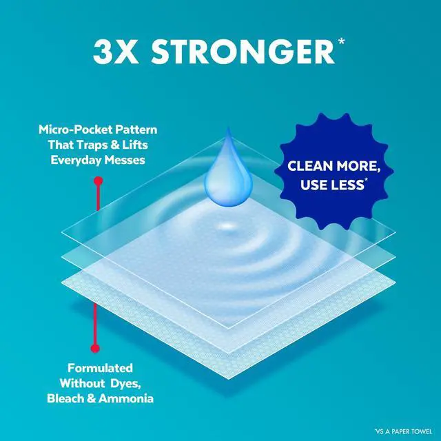 Alt view image 6 of 7 - Lysol Disinfecting Wipes, All Purpose Cleaner, Multi Surface Antibacterial Cleaning Wipes, Cleaning Supplies, Coconut & Sea Minerals Scent, 80 Count