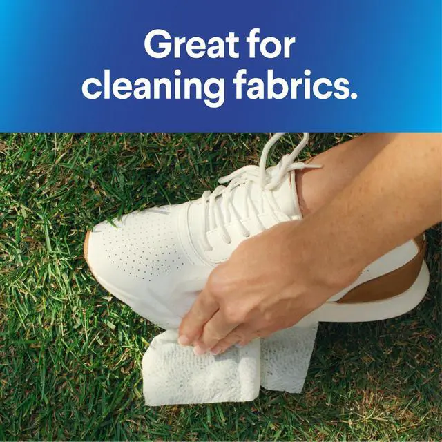 Alt view image 3 of 7 - Clorox Scentiva Bleach-Free Cleaning Wipes, Coconut and Waterlily, 75 Count