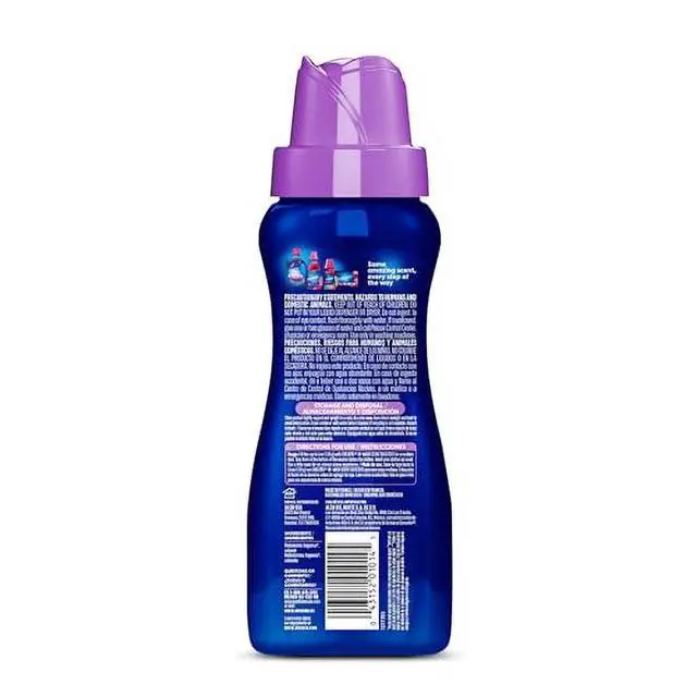Alt view image 3 of 7 - Ensueño In Wash Laundry Scented Booster Beads for Washer Violet Bouquet Scent, 14 oz