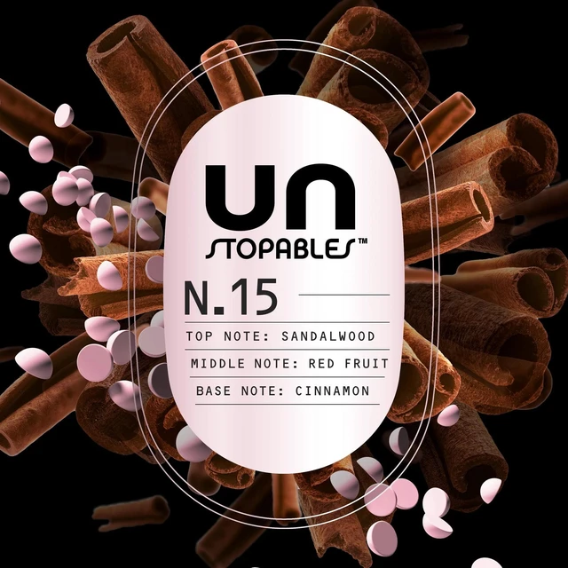Alt view image 3 of 5 - Downy Unstopables Unlimited Laundry Scent Beads, In-Wash Scent Booster, No. 15 Scent, 4.8 oz