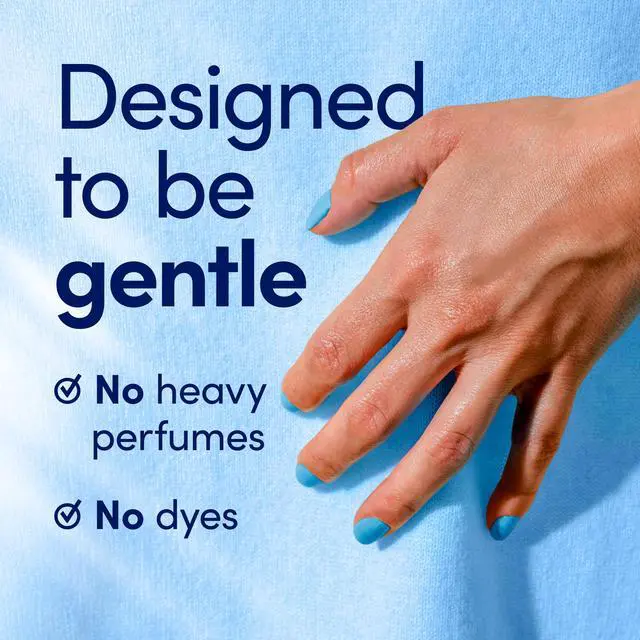 Alt view image 7 of 7 - Downy Laundry Scent Beads, Light In-Wash Scent Booster, No Heavy Perfumes, Ocean Mist Scent, 5.7 oz