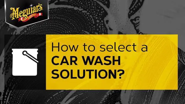 Alt view image 5 of 6 - Meguiars Ultimate Car Wash and Wax, Hybrid Glossy Shine and Protection, 48 fl oz.