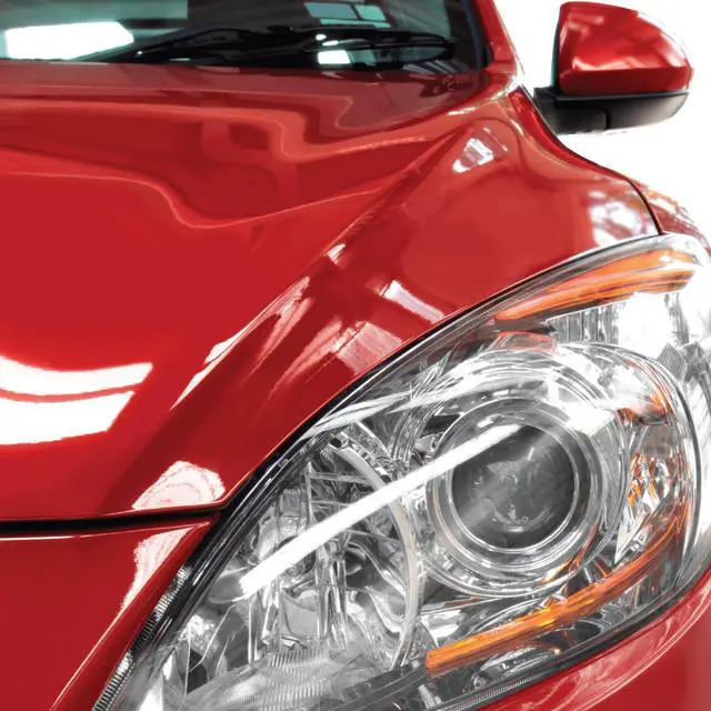 Alt view image 2 of 7 - Turtle Wax 53870 Zip Wax Quick and Easy Car Wash and Wax, 100 oz