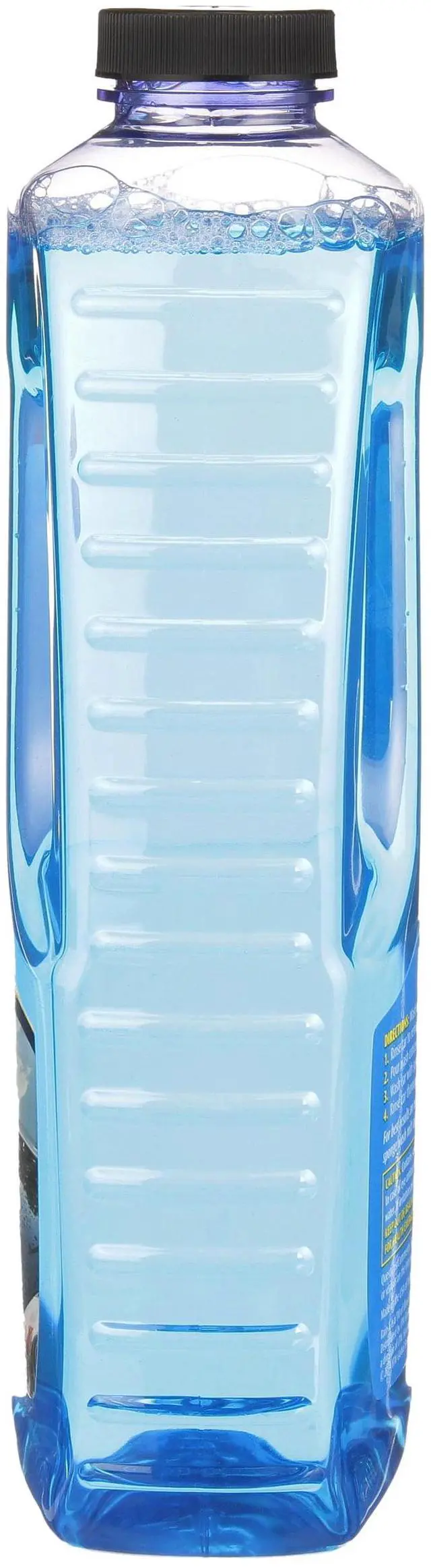Alt view image 4 of 5 - Rain-X Spot-Free Car Wash, 48 Oz - 620073W