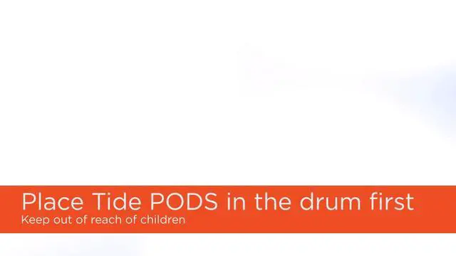 Alt view image 2 of 7 - Tide PODS Laundry Detergent Packs, Original Scent, 31 Count