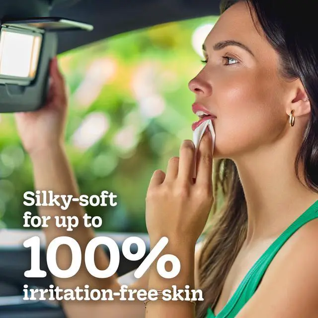 Alt view image 6 of 7 - (3 pack) Kleenex On-The-Go 3-Ply Facial Tissues, 3 Pack (30 Total Tissues)