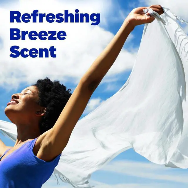 Alt view image 4 of 7 - Tide Simply Oxi Boost + Ultra Stain Release, Refreshing Breeze, 22 Loads, 31 fl oz