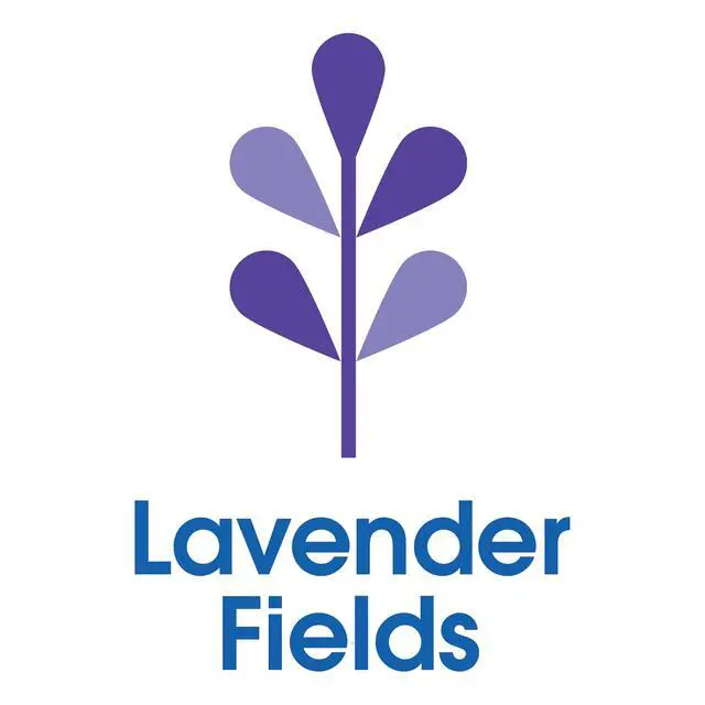 Alt view image 3 of 7 - Great Value Strong Flex 13-Gallon Drawstring Tall Kitchen Trash Bags, Lavender Fields Scent, 20 Bags
