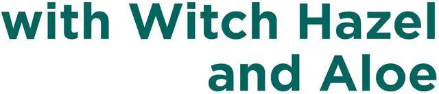 Alt view image 3 of 6 - Equate Flushable Wet Wipes, Witch Hazel & Aloe, 96 Wipes, 2 Pack