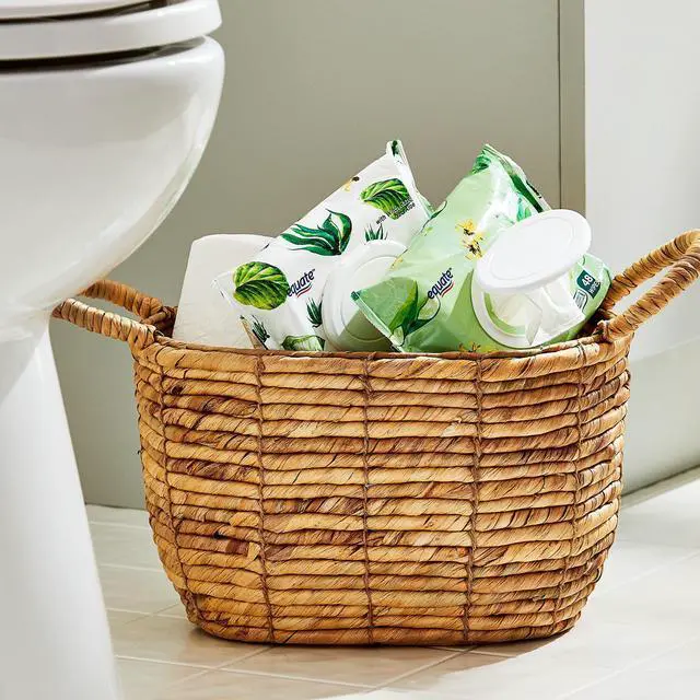 Alt view image 2 of 6 - Equate Flushable Wet Wipes, Witch Hazel & Aloe, 96 Wipes, 2 Pack
