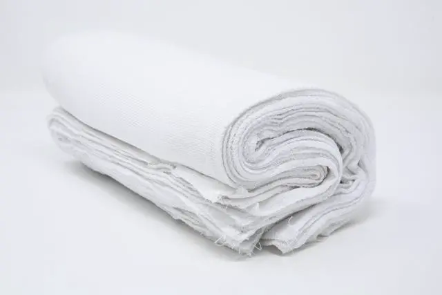 Alt view image 3 of 7 - Hyper Tough Natural Jersey Knit Multi-Purpose Wiping Cloths, 14" x 16", 12 Pack