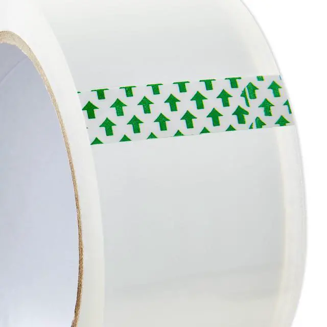 Alt view image 2 of 4 - Pen+Gear Packing Tape, Clear, 1.88 in x 55 Yds, 4 Rolls
