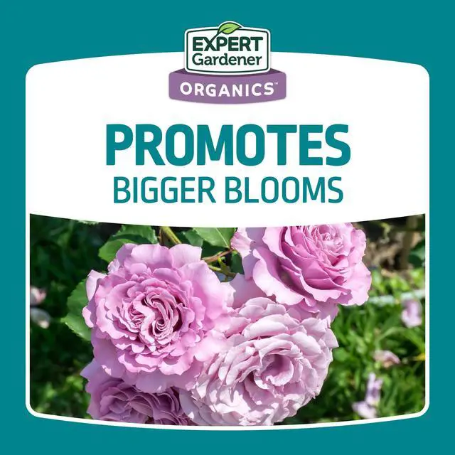 Alt view image 7 of 7 - Expert Gardener Bone Meal Plant Food Fertilizer, 3-15-0, 4 lb