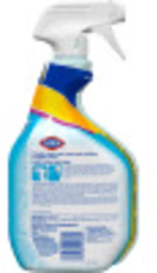 Alt view image 2 of 6 - Clorox Plus Tilex Daily Shower Cleaner and Bathroom Spray, 32 fl oz