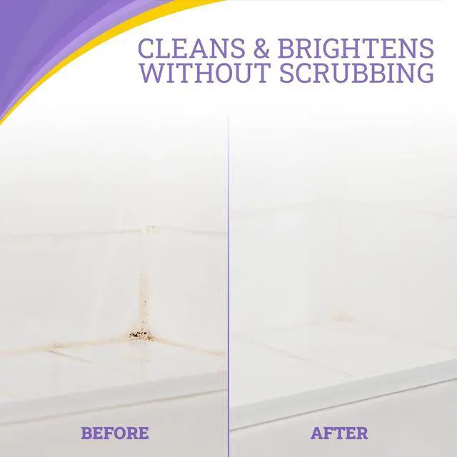 Alt view image 2 of 6 - Zep Home Pro Mold and Mildew Stain Eraser and Cleaner, Clean Fresh Scent, 32 fl oz