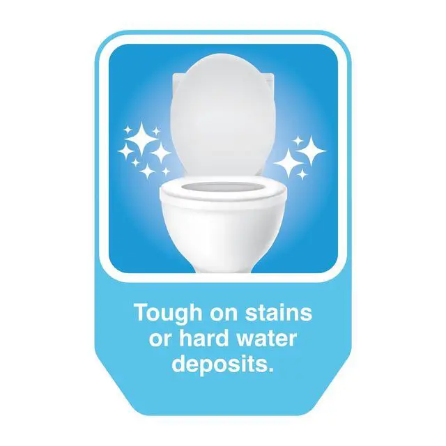 Alt view image 3 of 7 - Great Value Toilet Cleaning 3-in-1 Starter Kit
