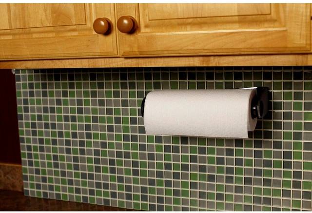Alt view image 5 of 7 - 3M Scotch Indoor Double-Sided Mounting Tape, 1/2" x 80" Roll