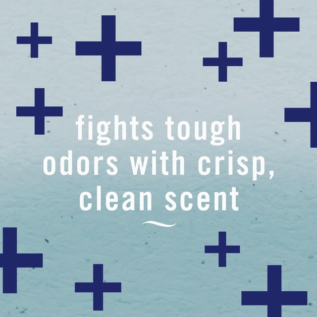 Alt view image 4 of 6 - Febreze Air Mist Air Freshener Spray, Heavy Duty Crisp Clean, 8.1oz