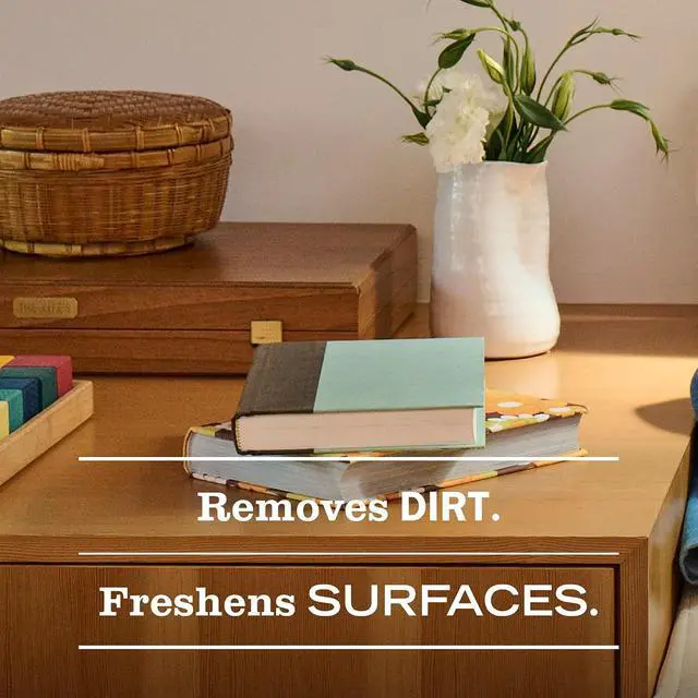 Alt view image 6 of 7 - MRS. MEYER'S CLEAN DAY Multi-Surface Cleaner, Mint, 16 fl oz
