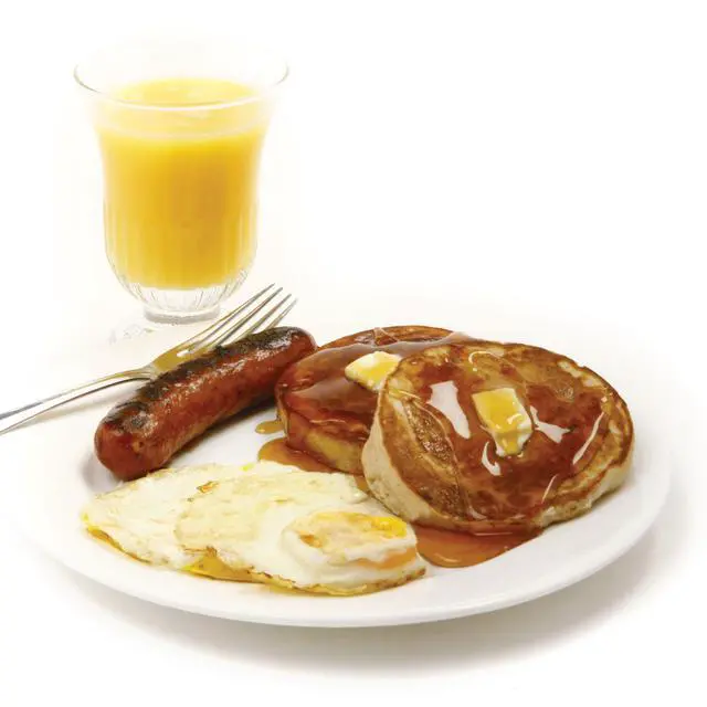 Alt view image 5 of 5 - Norpro Silicone Round Pancake/Egg Rings, 2 Pieces, Blue
