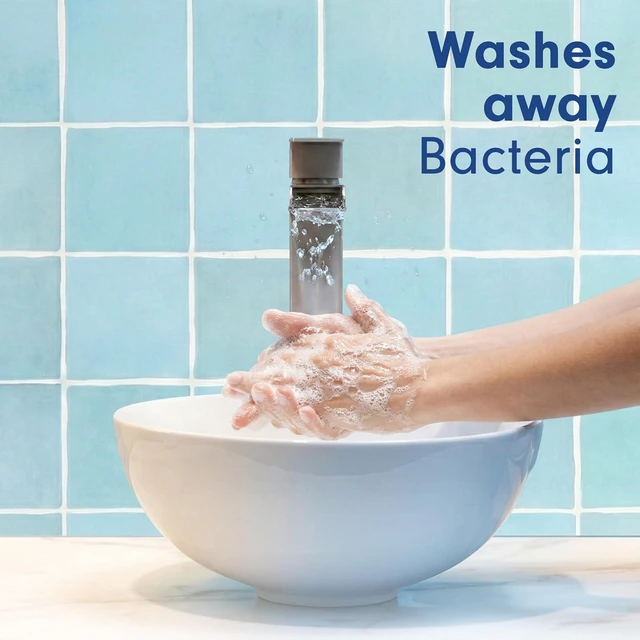 Alt view image 2 of 6 - Softsoap Liquid Hand Soap Fresh Breeze, 7.5Fl Oz (Pack of 6)