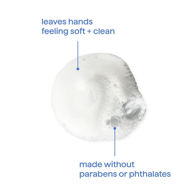 Alt view image 6 of 7 - Method Foaming Hand Wash Sweet Water 10fl oz