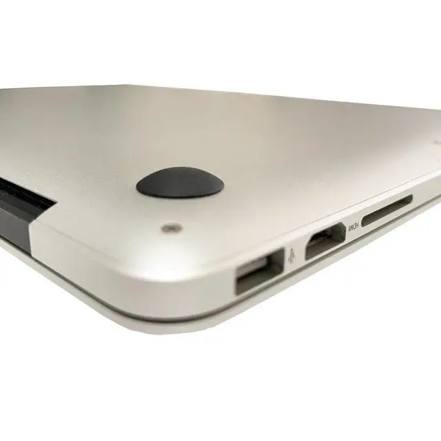 Alt view image 2 of 3 - 15PCS Anti Slip Rubber Feet Pad Replacement for MacBook Pro
