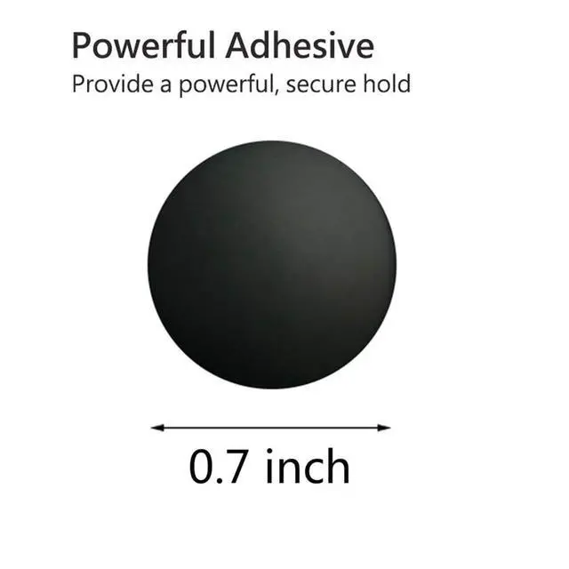 Alt view image 3 of 3 - 15PCS Anti Slip Rubber Feet Pad Replacement for MacBook Pro