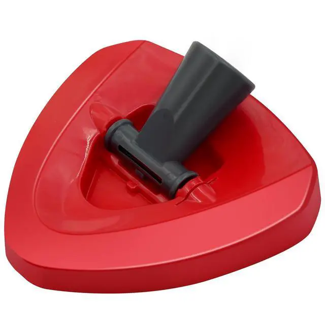 Alt view image 3 of 6 - Spin Mop Replacement Head Base for Ocedar RinseClean 2 Tank System, Rotating Mop Base