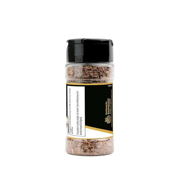 Alt view image 3 of 4 - GranAroma Whole Dill Seeds (2oz), Bright Flavor, Pickling & Brining, Versatile Ingredient